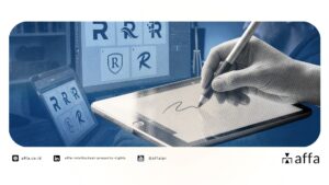Ganti Logo Harus Daftar Merek Baru? - AFFA IPR