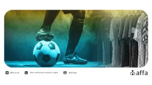 Mengenal Beragam Kekayaan Intelektual dari Olahraga Sepak Bola - AFFA IPR
