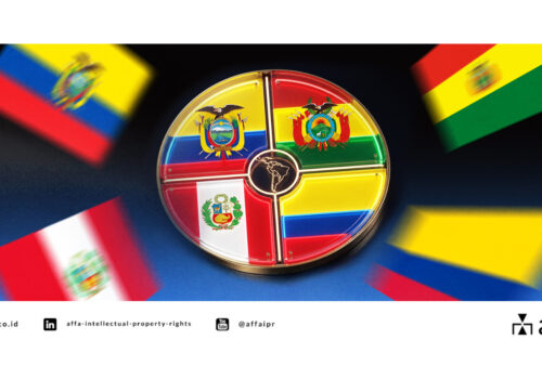 Panduan Lengkap Pendaftaran Merek di Negara-Negara Komunitas Andes: Kolombia, Peru, Ekuador, dan Bolivia - AFFA IPR