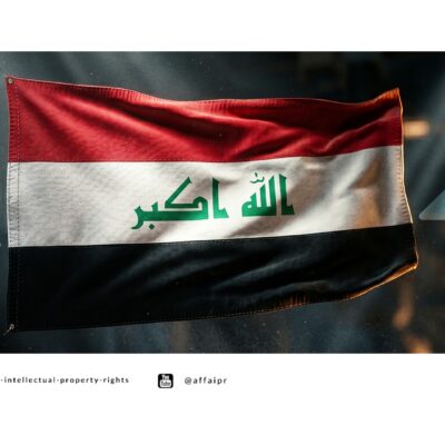 Irak Naikkan Biaya Pendaftaran Merek dan Ubah Sistem Perlindungan di Kurdistan - AFFA IPR