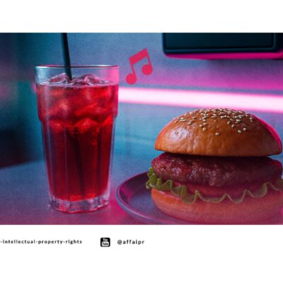 Hati-Hati - Putar Musik di Restoran Anda Bisa Kena Denda Miliaran Rupiah - AFFA IPR