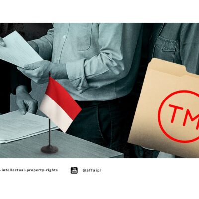 Indonesia Has a ‘First-to-File’ System. Here’s What That Really Means… - AFFA IPR