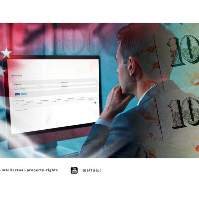 Penting: Biaya Perpanjangan Paten, Pendaftaran Merek dan Desain Industri di Singapura Naik per 1 September 2025 - AFFA IPR