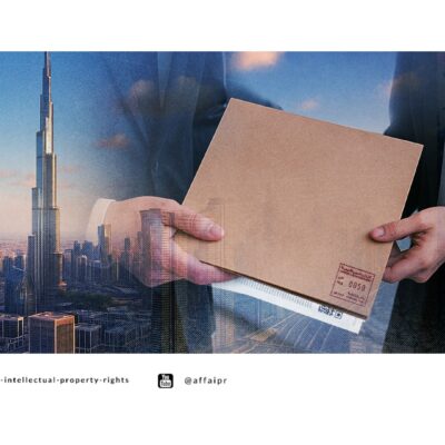 Kantor Merek Uni Emirat Arab Resmikan Aturan Baru: Wajib Gunakan Surat Kuasa! - AFFA IPR