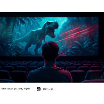 “Franchise Film” - Istilah Populer yang Ternyata Tidak Tepat Menurut Hukum Kekayaan Intelektual - AFFA IPR