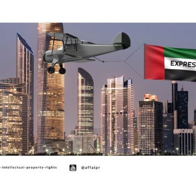 Pemeriksaan Merek di Uni Emirat Arab Kini Hanya 1 Hari - Apa Syaratnya? - AFFA IPR