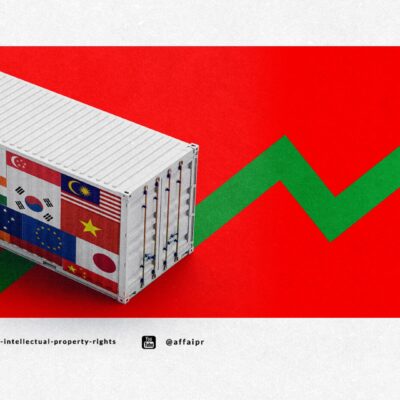 Amerika Serikat Naikkan Tarif! Negara Mana Saja yang Bisa Dijadikan Alternatif bagi Eksportir Indonesia? - AFFA IPR