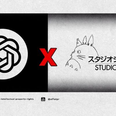 ChatGPT Tolak Edit Foto Ghibli - AFFA IPR