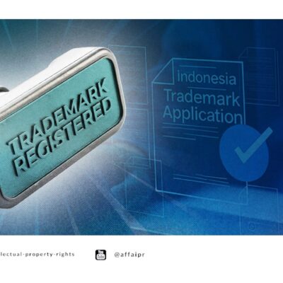 [UPDATE] Dokumen dan Syarat Permohonan Merek Terbaru - AFFA IPR