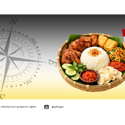 Gastronomi Indonesia: Potensi Indikasi Geografis Selanjutnya - Apakah Daerah Anda Memilikinya? - AFFA IPR