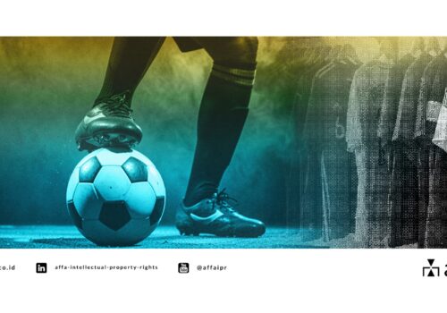 Mengenal Beragam Kekayaan Intelektual dari Olahraga Sepak Bola - AFFA IPR