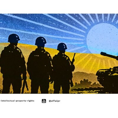 Darurat Militer Berakhir, Masa Tenggat Dicabut - Bagaimana Nasib Kekayaan Intelektual Anda di Ukraina? - AFFA IPR
